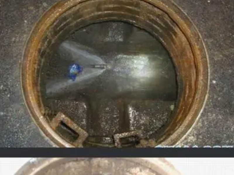 贵阳疏通下水道金阳新区，贵阳金阳下水道疏通十多分钟到达